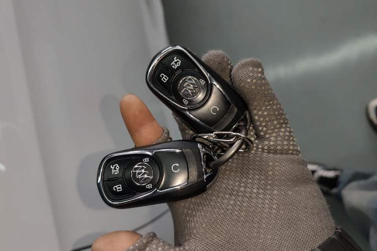 Used Buick Verano 2020 GS 20T CVT Luxury Model
