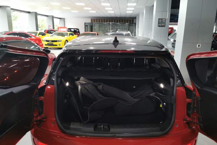 Used MINI Clubman 2016 Revised 1.5T COOPER