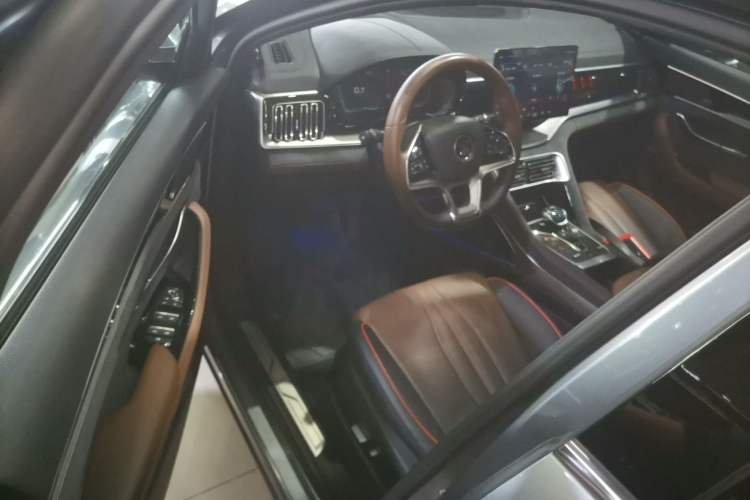 Used BYD Song PLUS 2020 1.5T Automatic Flagship PLUS

