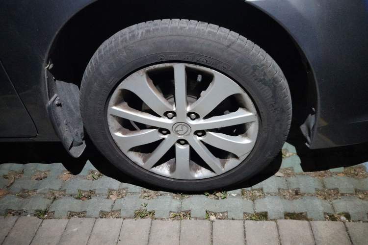 Used Mazda 6 2011 2.0L Automatic Fashion Edition
