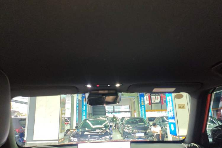 Used Chery Fulwin X3 Plus 2025 Model 501 Four-Wheel Drive Smart Leading Edition