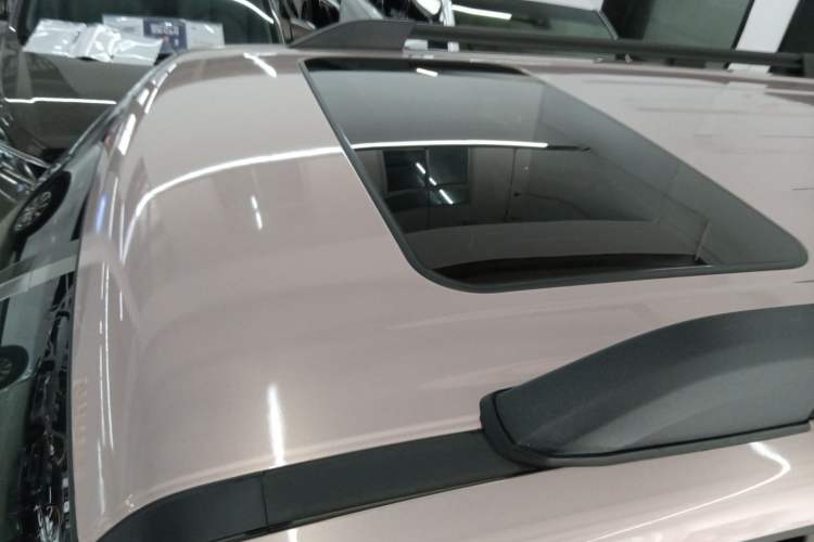 Used Tank 300 2024 2.0T Conqueror