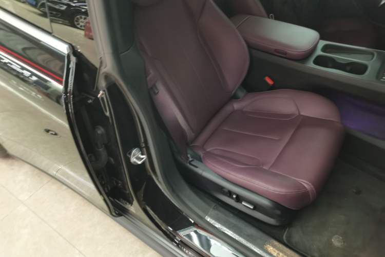 Used Nio ET5T 2024 75kWh Touring