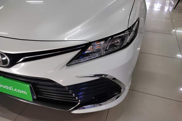 Used Toyota Camry 2023 2.0GVP Premier Edition