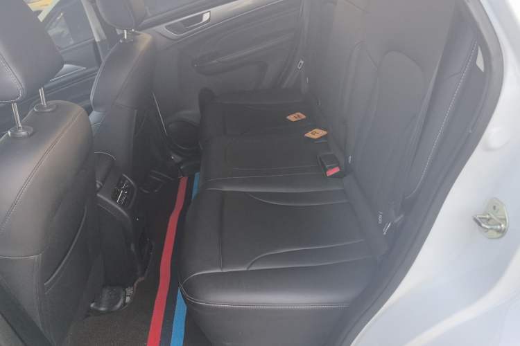 Used Haval M6 2021 PLUS 1.5T DCT Comfort Edition
