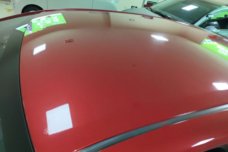 Used Toyota Levin 2019 185T CVT Entry-Level Version China VI Standard
