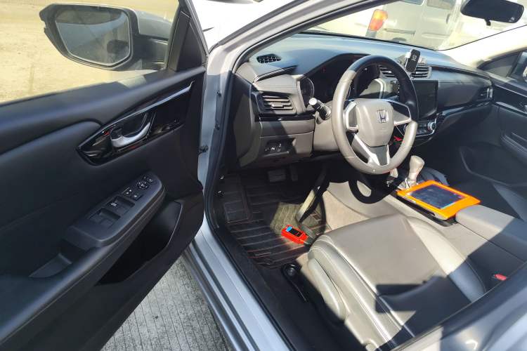 Used Honda Crider 2019 180 Turbo CVT Luxury Edition China VI Emission Standard