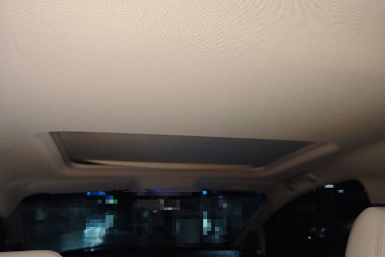 Used Buick GL8 2015 2.4L Luxury Business Premium Edition
