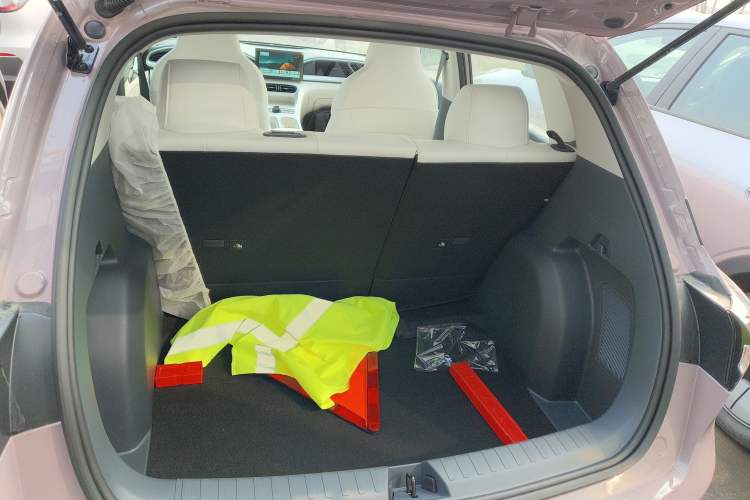 Used Geely Galaxy Geome 2026 Model 310km Youth Edition