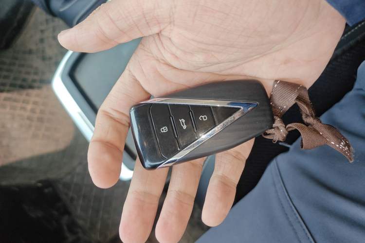 Used Venucia VX6 2024 520 Travel Edition
