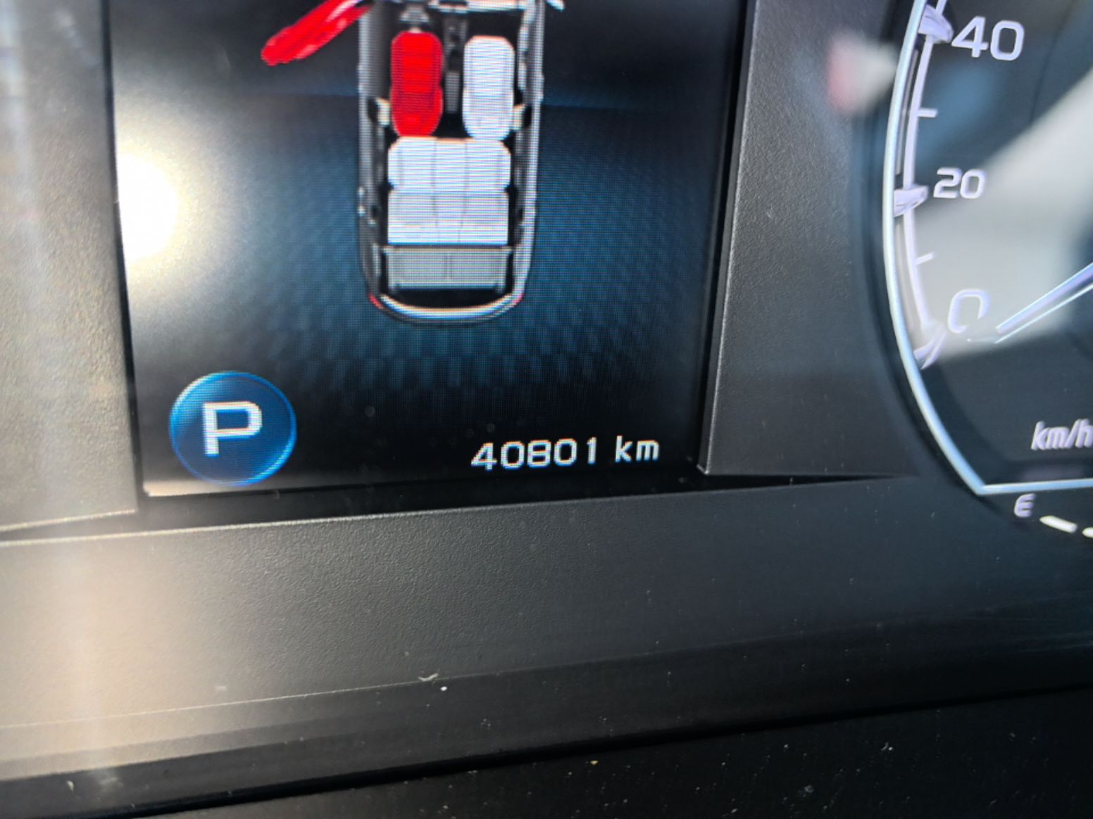 Geely Auto Coolray 2021 1.4T DCT Platinum Edition — снимка 14
