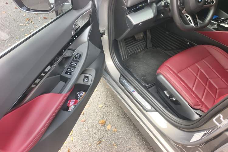 Used BMW 5 Series 2024 525Li M Sport Package
