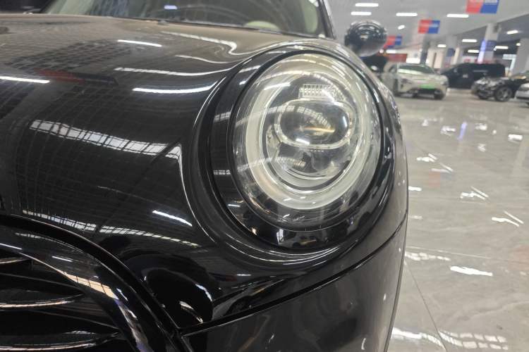 Used MINI 2016 1.5T COOPER Five-Door Edition
