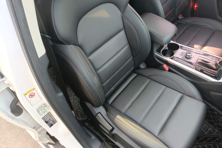 Used Haval H7 2018 Blue-Label H7 2.0T Automatic Enjoyment Model