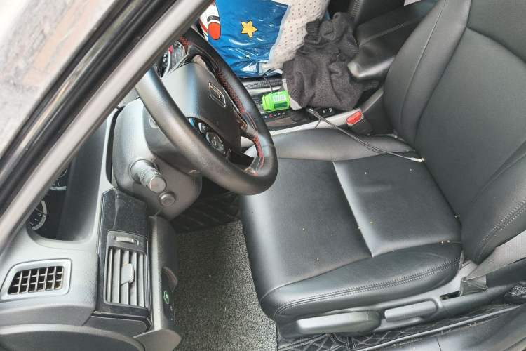 Used Honda Accord 2016 2.0L Comfort Edition