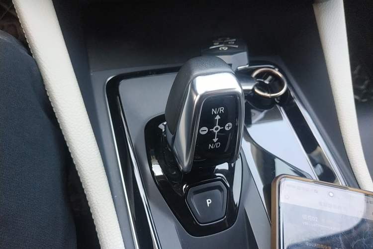 Used Lynk & Co 02 2020 High-Energy Edition 2.0T Automatic Two-Wheel Drive Shine Pro Edition