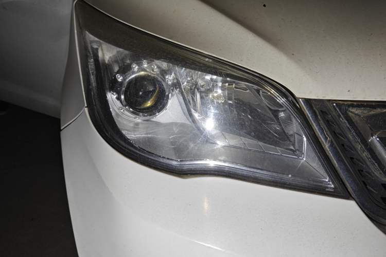 Used Oshan Olisway 2013 1.2L Manual Elite Model
