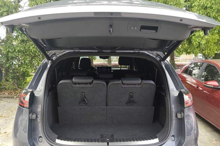 Used Denza X 2020 PHEV Classic Edition
