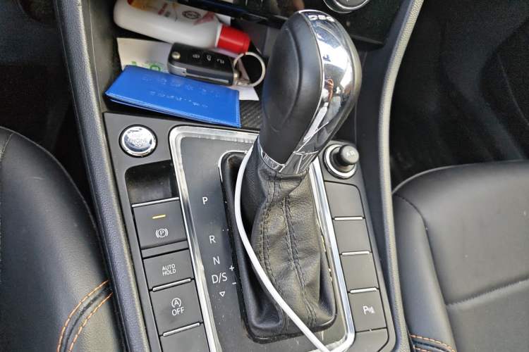 Used Volkswagen Bora 2023 200TSI DSG Smart Drive Version
