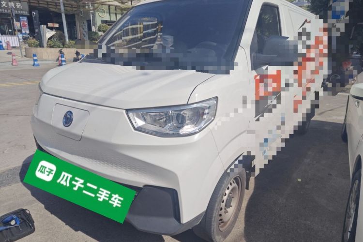 Used Feidi U6 2024 Chongqing Innovision 38.64 kWh