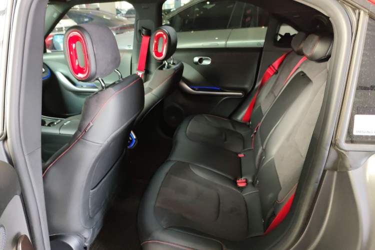 Used smart #1 2022 BRABUS Performance Edition
