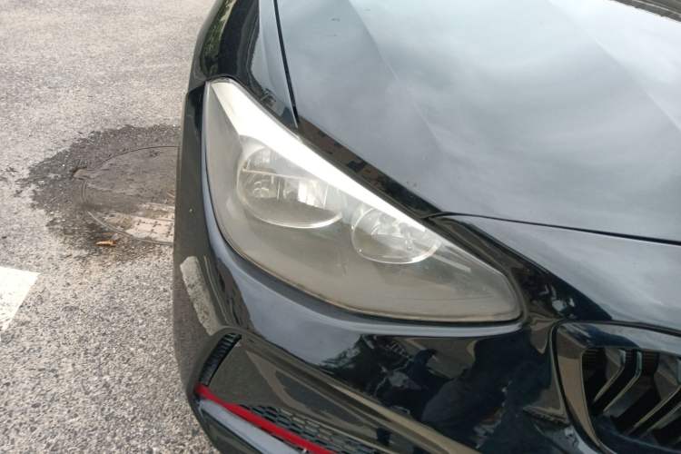 Used BMW 1 Series 2013 Revised 116i Leading Edition