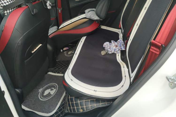 Used ORA Good Cat GT 2023 Mulan Edition 401km Luxury Version