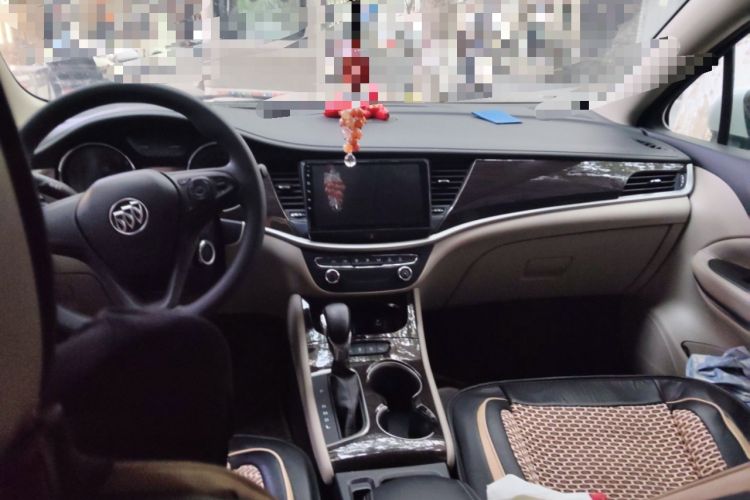 Used Buick Verano 2019 Sedan 15S Automatic Entry Model
