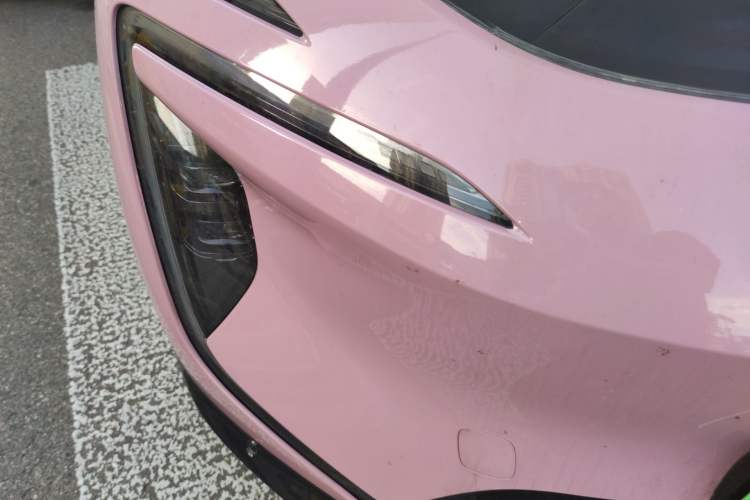 Used Avatr 07 2024 Pro+ Range-Extended Edition