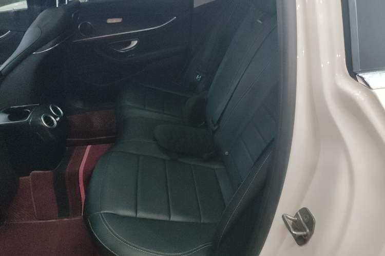 Used Mercedes-Benz E-Class 2020 Restyled E 300 L Sporty and Stylish Edition