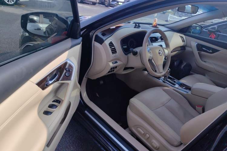 Used Nissan Teana 2013 2.0L XL Comfort Edition