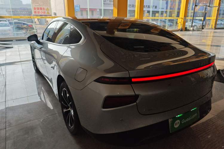 Used XPeng P7 2022 625E