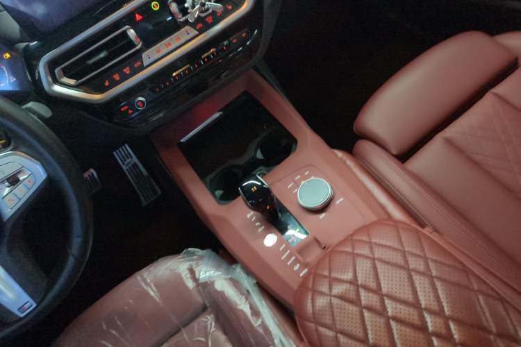 Used BMW X3 2023 xDrive25i M Sport Package