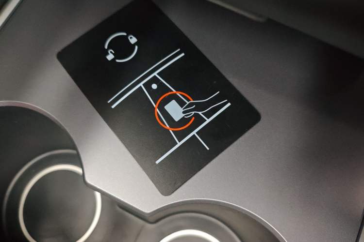 Used Tesla Model Y 2022 Revised Version Long-Range All-Wheel Drive