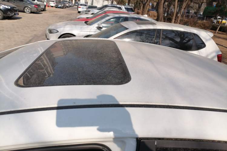 Used Kia K3 2016 1.6L Automatic GLS