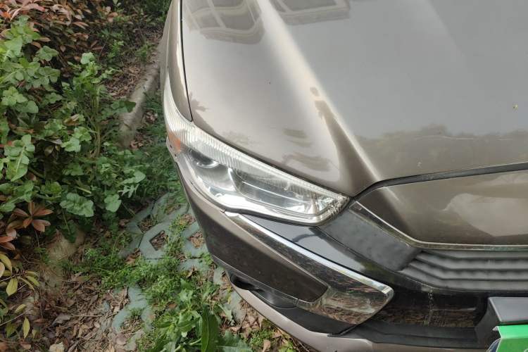 Used Mitsubishi ASX 2018 1.6L Manual Two-Wheel Drive Dynamic Edition
