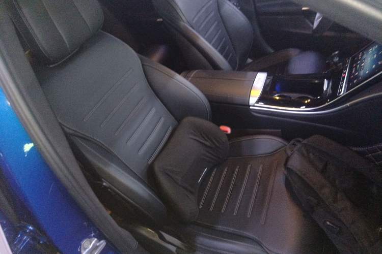 Used Mercedes-Benz C-Class 2022 Restyled C 200 L Sport Edition