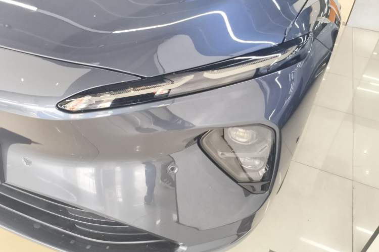 Used Nio ET7 2024 75 kWh Executive Edition
