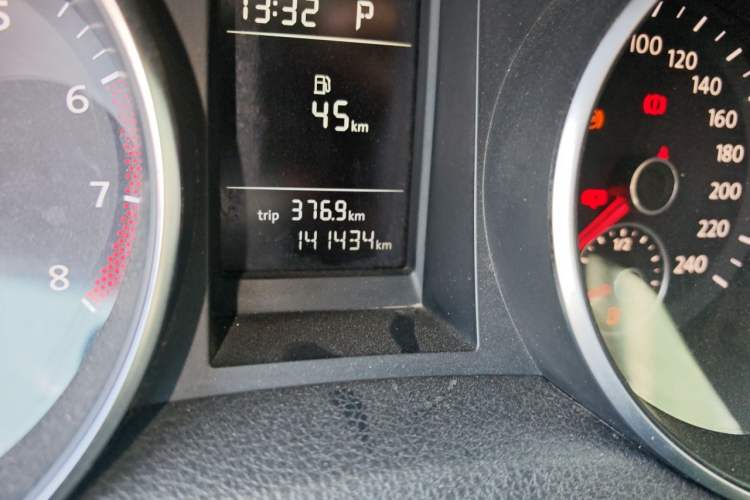 Used Volkswagen Golf 2011 1.4 TSI Automatic Comfort Model