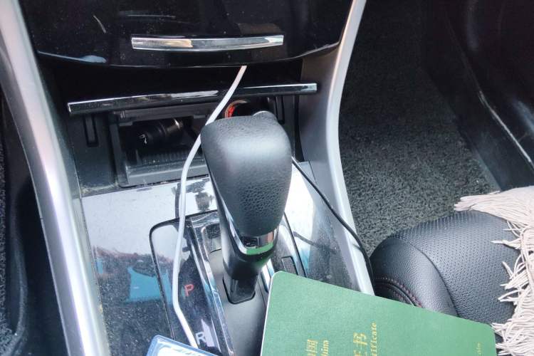 Used Honda Accord 2016 2.0L Comfort Edition