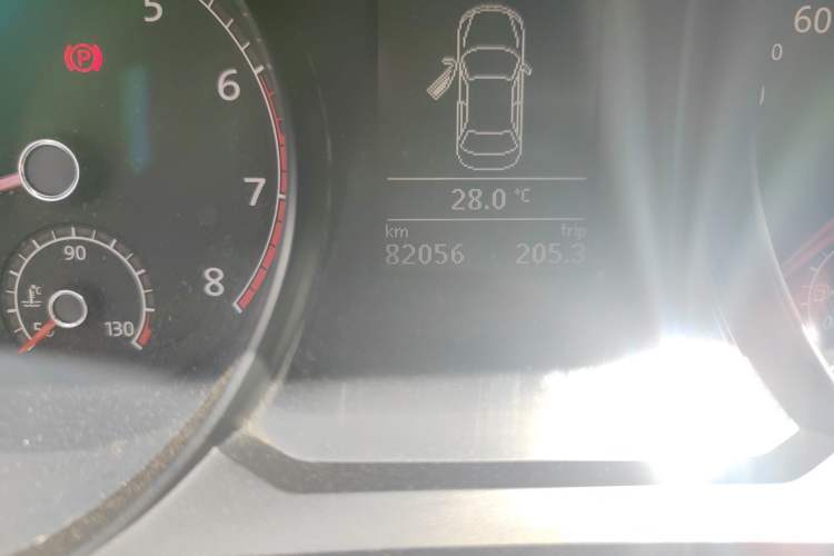 Used Volkswagen Passat 2017 330TSI DSG Luxury Edition