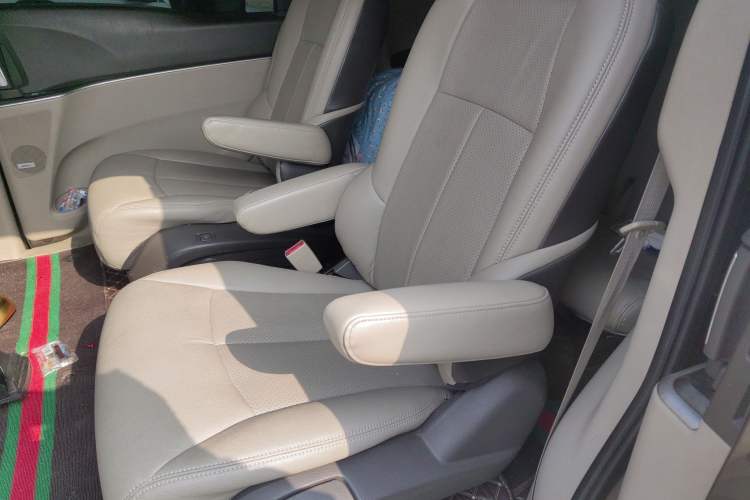 Used Buick GL8 2013 3.0L XT Luxury Business Flagship Edition
