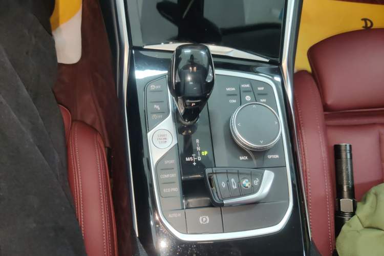 Used BMW 3 Series 2021 Facelifted 320Li M Sport Package
