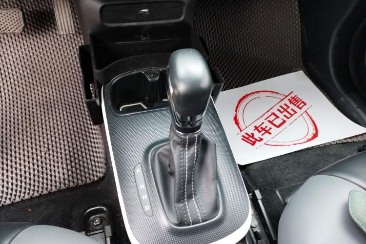 Used Roewe Clever 2022 311km QiQi BoBo Edition
