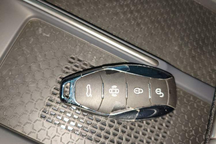 Used Hongqi EH7 2024 690 Pro