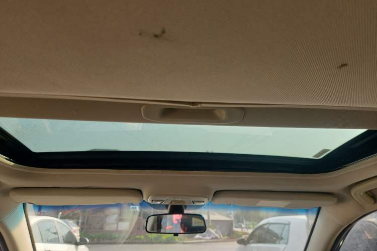 Used Geely Auto Vision 2018 1.5L Manual Happiness Edition