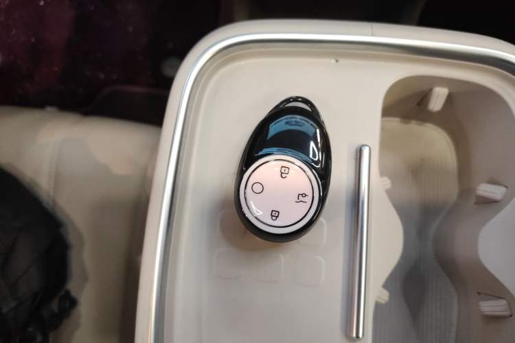 Used AION UT 2025 420 Smart Edition
