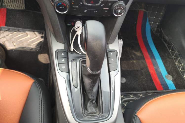 Used Chevrolet Malibu 2017 1.5T Automatic Comfort Edition
