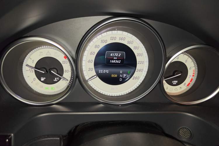 Used Mercedes-Benz E-Class 2015 E 320 L Sport Edition
