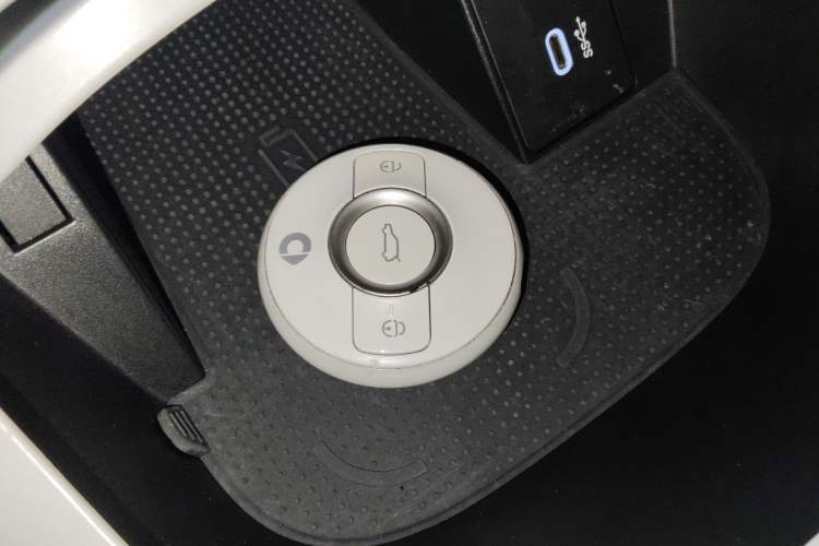 Used smart #3 2023 Pulse Four-Wheel Drive Edition
